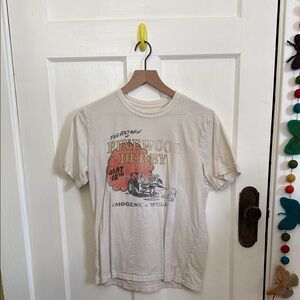 Imogene + Willie Pinewood Derby Graphic T-Shirt